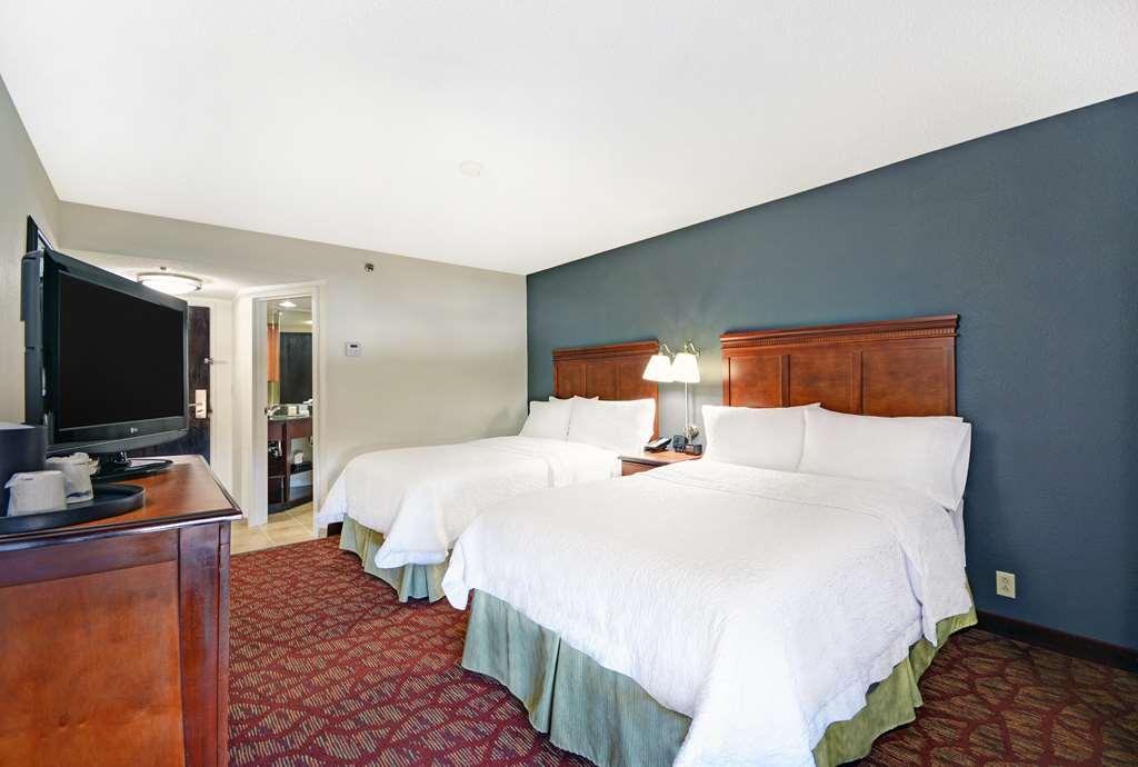 Hampton Inn Αθήνα Δωμάτιο φωτογραφία
