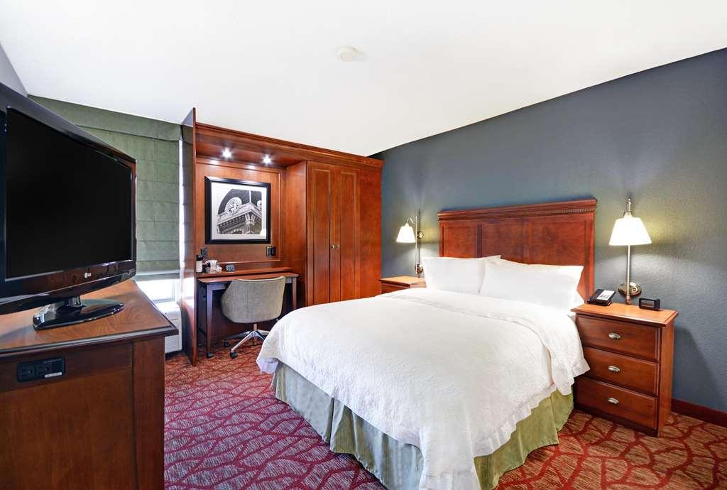Hampton Inn Αθήνα Δωμάτιο φωτογραφία