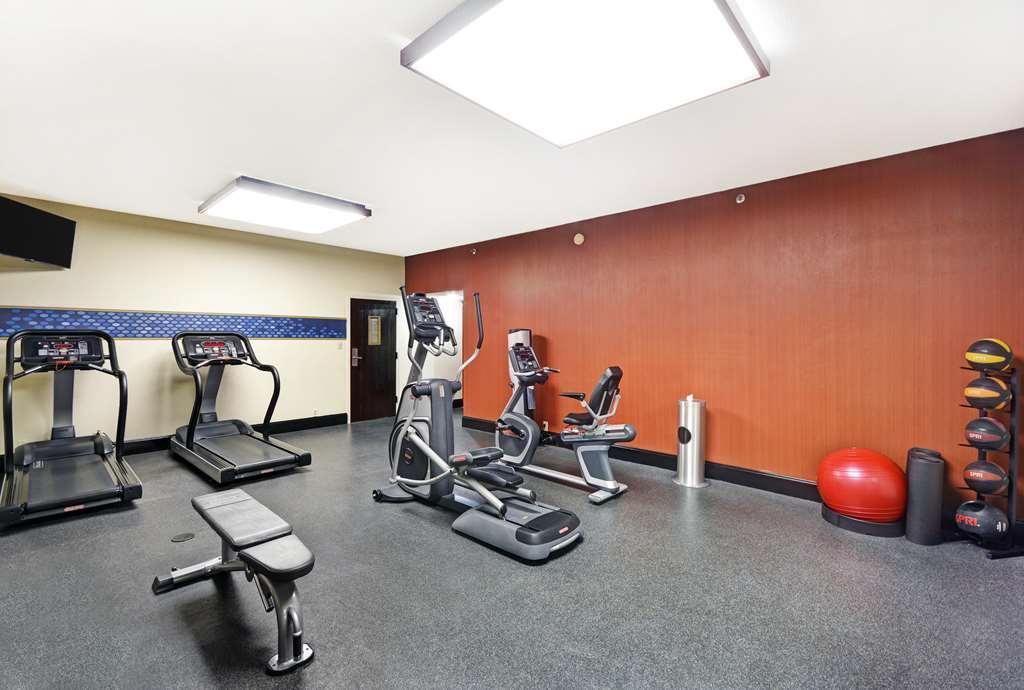 Hampton Inn Αθήνα Ανέσεις φωτογραφία