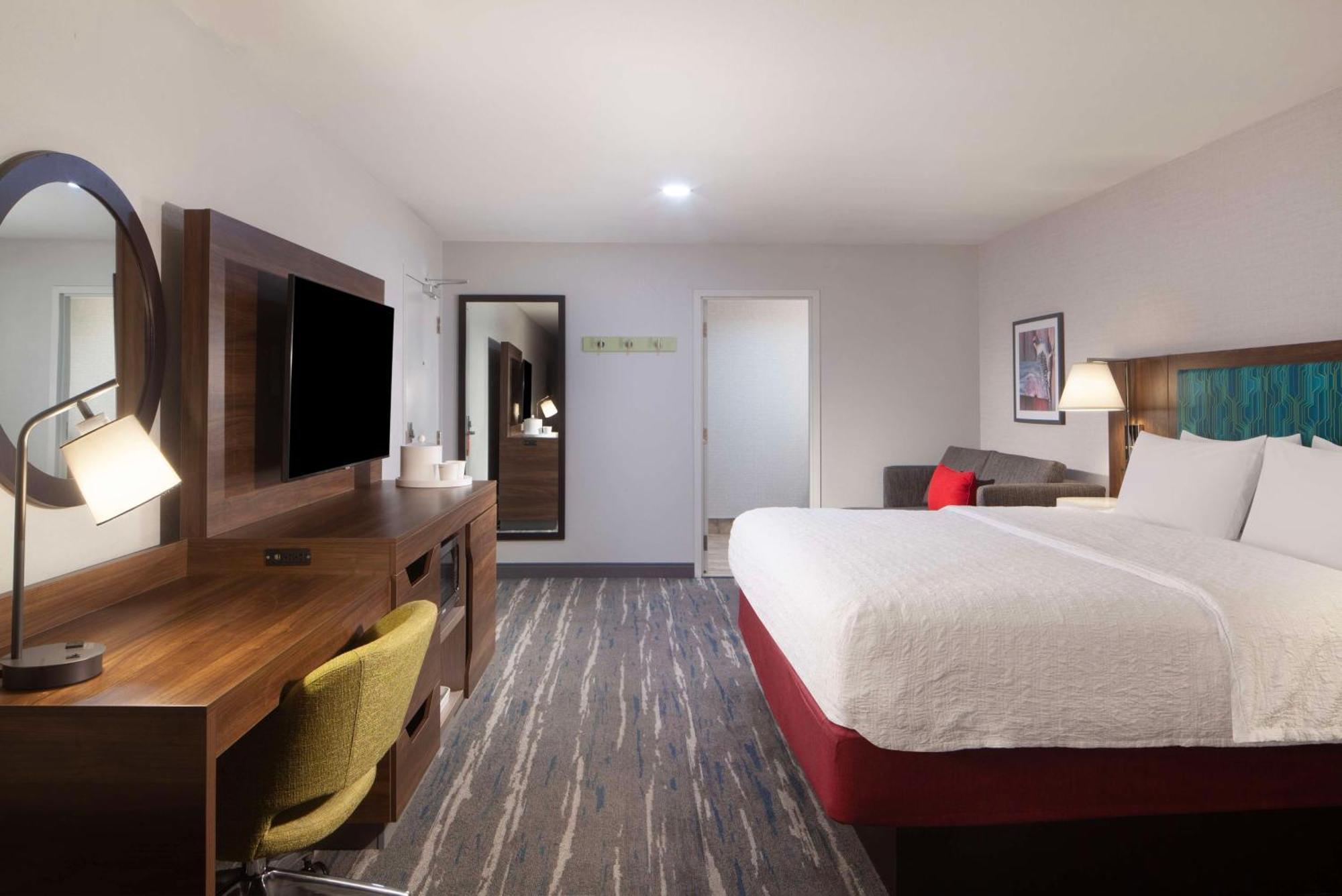 Hampton Inn Αθήνα Εξωτερικό φωτογραφία