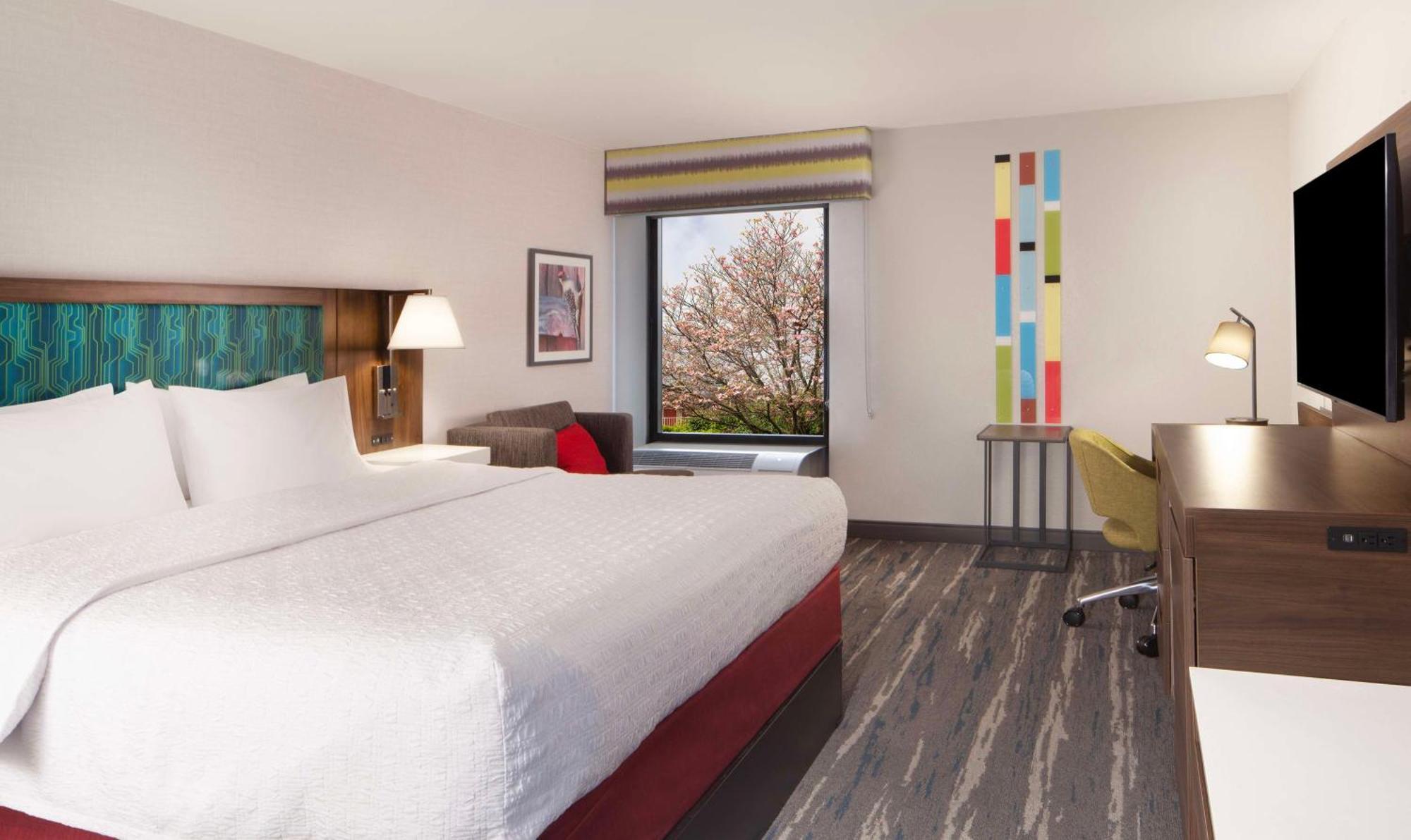 Hampton Inn Αθήνα Εξωτερικό φωτογραφία