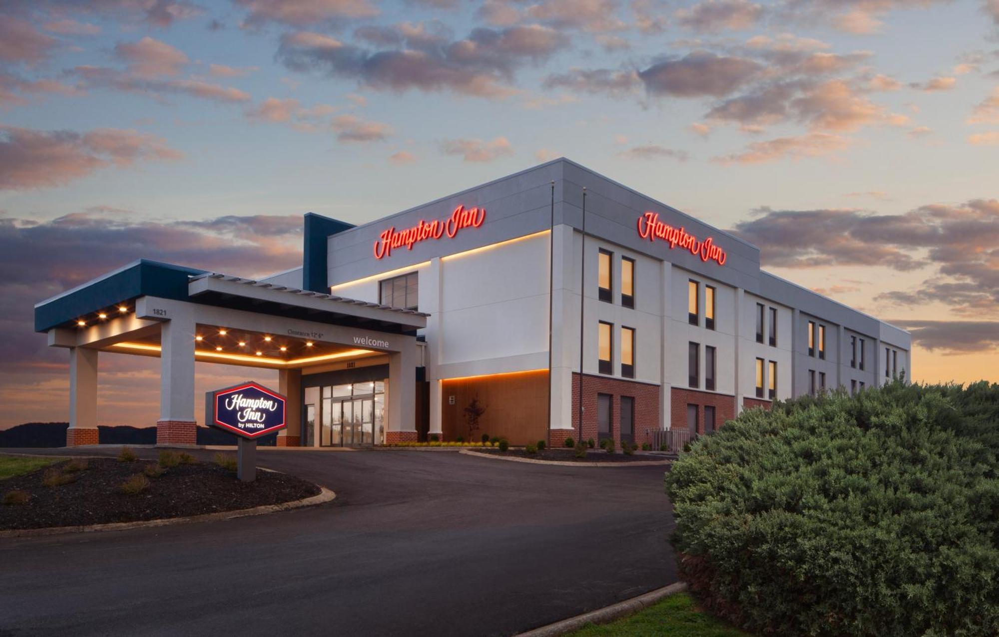Hampton Inn Αθήνα Εξωτερικό φωτογραφία